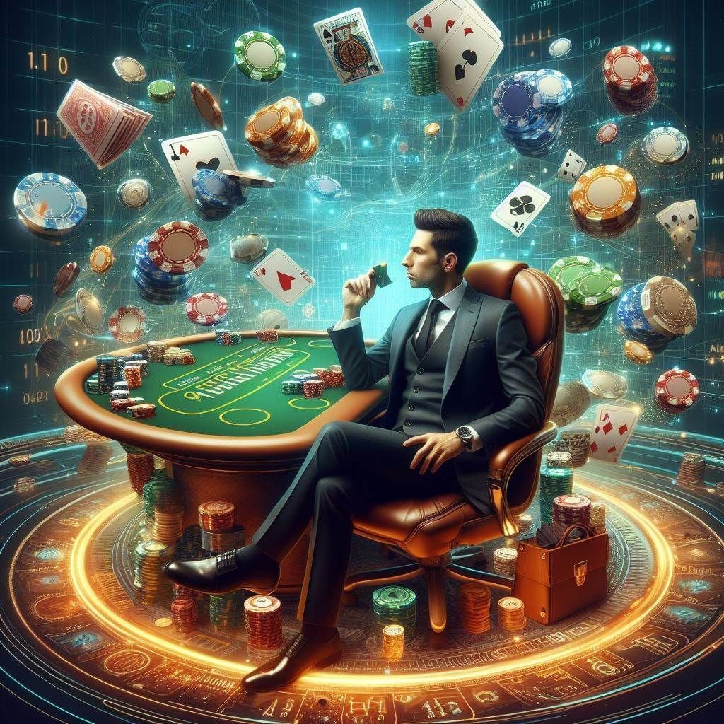 casinoscores