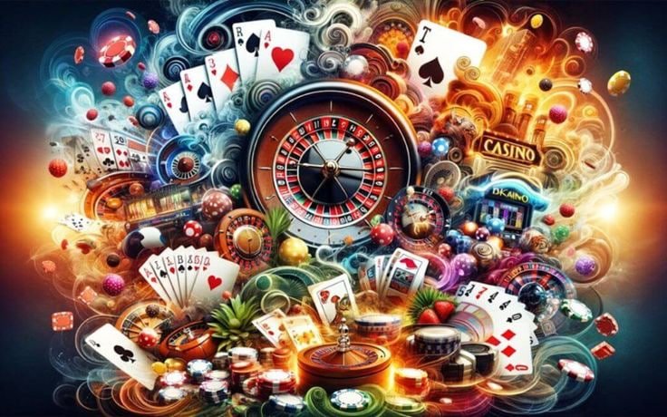 casinoscores